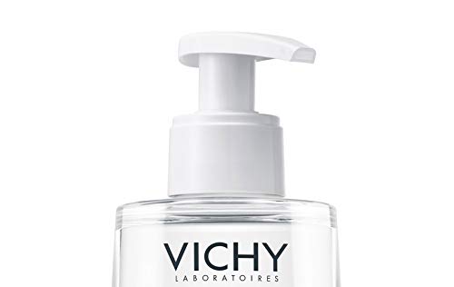 Vichy Puretã thermale solution micellaire apaisante 400 ml 400 g