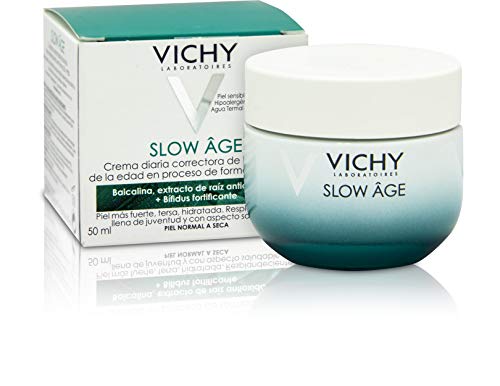 Vichy Slow Age Crema, 50 ml