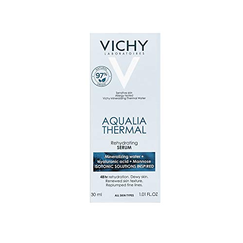 Vichy Vichy Aqualia Serum 30Ml - 1 Unidad