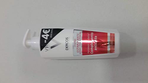 Vichy Vichy Dercos Estimulante Champu 400Ml - 1 Unidad