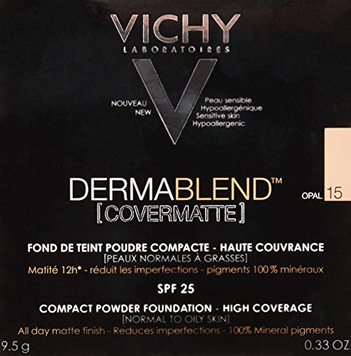 Vichy Vichy Dermablend Covermate Nº15 9 g