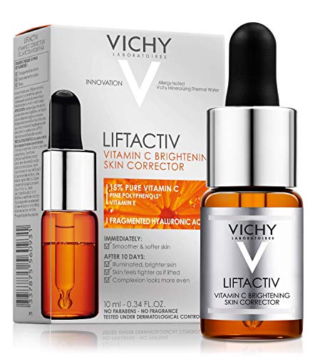 Vichy Vichy liftactiv dosis antioxidant 10 ml