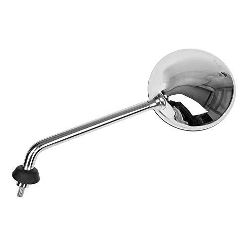 Vicma E182I Espejo Vespa GTS 250 Izquierdo, Plata