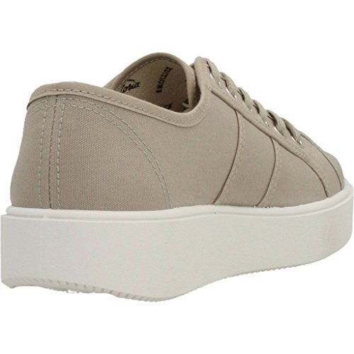 Victoria 1260110, Zapatillas Unisex Adulto, Beige (Beige), 37 EU