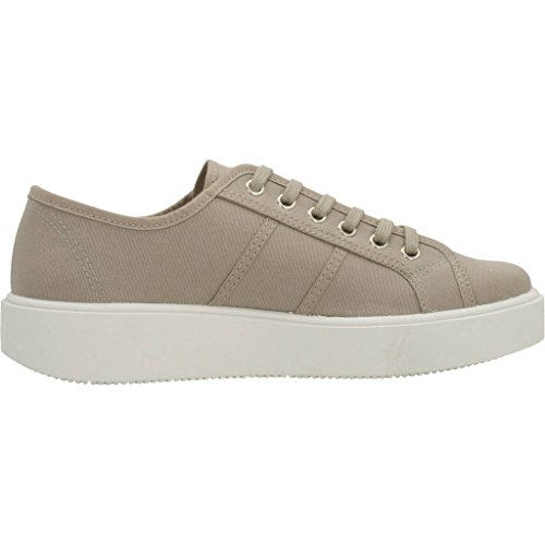 Victoria 1260110, Zapatillas Unisex Adulto, Beige (Beige), 37 EU