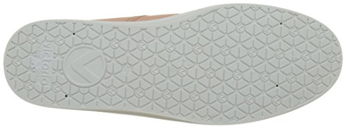 Victoria Basket Lona Plataforma, Zapatillas Unisex Adulto, Beige (Maquillaje), 40 EU
