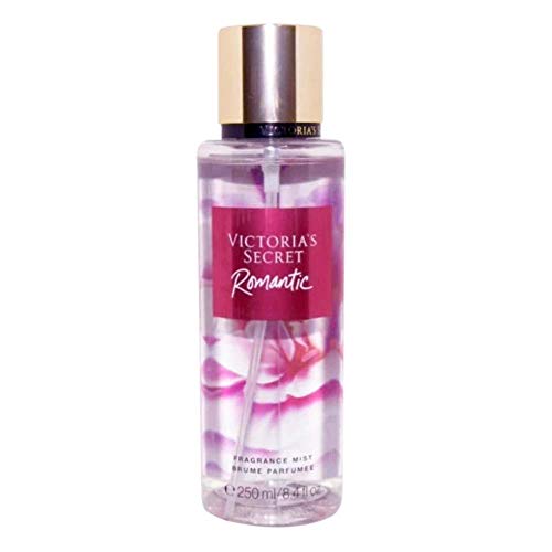 Victoria Secret Fantasies Romantic Body Mist 250 ml
