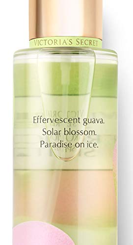 Victoria Secret New! Spritzer de verano de edición limitada, fragancia de niebla TROPICAL SPRITZ 250 ml