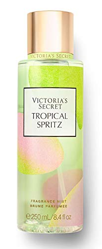 Victoria Secret New! Spritzer de verano de edición limitada, fragancia de niebla TROPICAL SPRITZ 250 ml