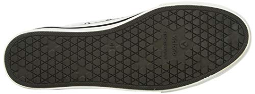 Victoria Tribu Doble Botin Piel Vegano, Zapatillas Unisex Adulto