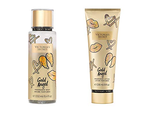 Victoria's Secret Angel Gold Body lotion 236 ml