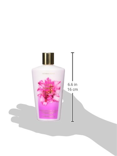 Victoria's Secret - Fantasies Love Addict - Loción corporal para mujer - 250 ml