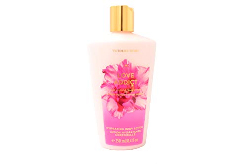Victoria's Secret - Fantasies Love Addict - Loción corporal para mujer - 250 ml