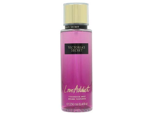 Victoria's Secret Love Addict Fragrance Mist 250 ml