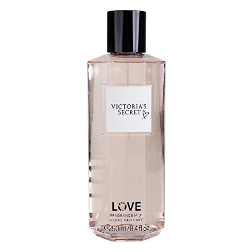 Victoria's secret LOVE Fragrance Mist 250ml