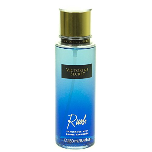 Victorias Secret Rush Perfume Consumo Mujer - 250 ml