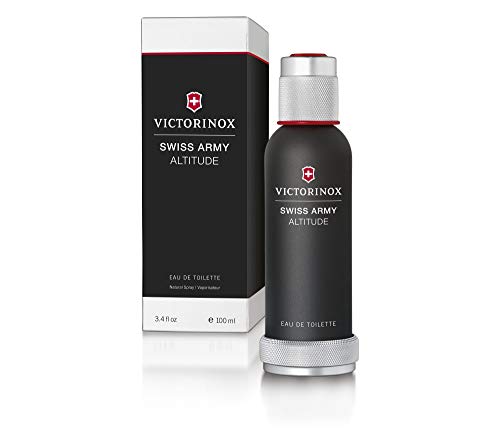 Victorinox Swiss Army Altitude Eau de Toilette Spray 100 ml