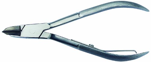 Victorinox V8.2023.11 Alicate para Uñas, Gris, S