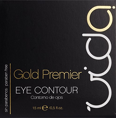 Vida Gold Premier Crema Contorno de Ojos - 15 ml