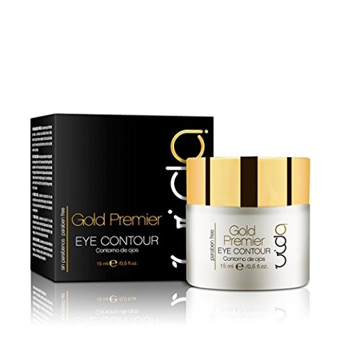 Vida Gold Premier Crema Contorno de Ojos - 15 ml