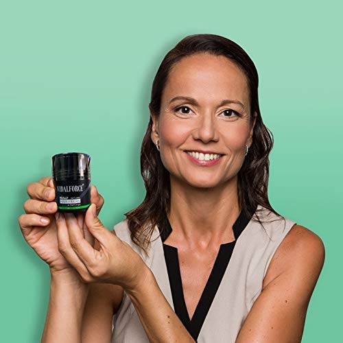 VidalForce, Fijador de Fibras capilares