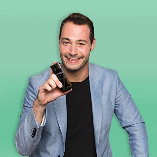 VidalForce, Fijador de Fibras capilares