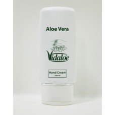 Vidaloe. Islas Canarias. Aloe Vera natural crema de manos 50 ml