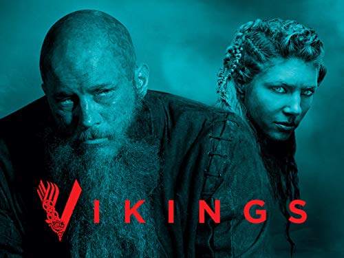 Vikings - Season 4B