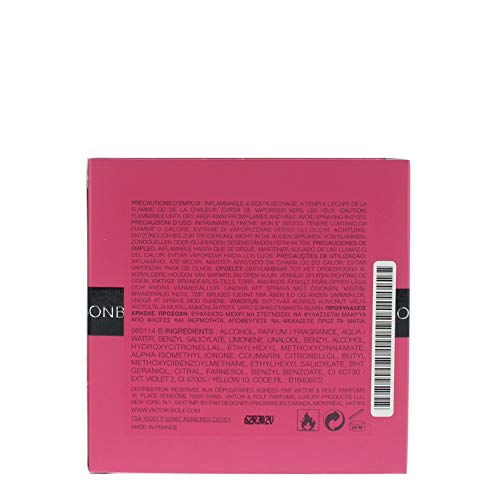 Viktor & Rolf Bonbon Agua de Perfume - 50 ml