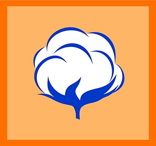 Vileda 142471 - Funda de planchar, 110-130 cm longitud/ 30-45 cm ancho, surtido: colores aleatorios