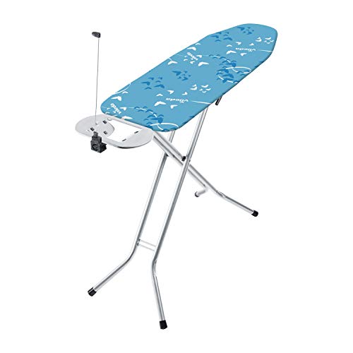 Vileda Bravo Plus tabla de planchar 120x38 cm