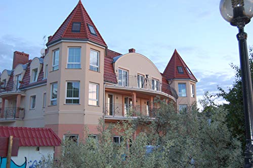 Villa del Mar - Cupón de Hotel para el mar Báltico (Fin de Semana de noviembre a Abril, con Masaje de Cuerpo Entero)