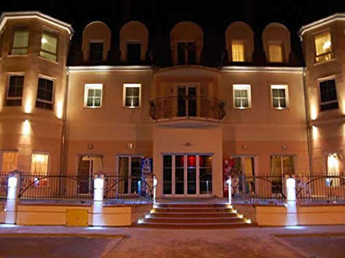 Villa Del Mar - Cupón de Hotel para el mar Báltico (Fin de Semana de noviembre a Abril, con Masaje de Espalda)