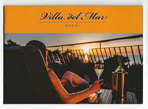 Villa Del Mar - Cupón de Hotel para el mar Báltico (Fin de Semana de noviembre a Abril, con Masaje de Espalda)