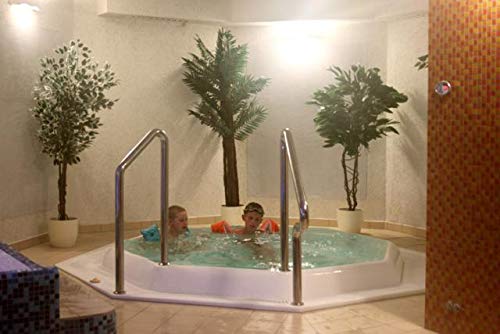 Villa Del Mar - Cupón de Hotel para el mar Báltico (Fin de Semana de noviembre a Abril, con Masaje de Espalda)