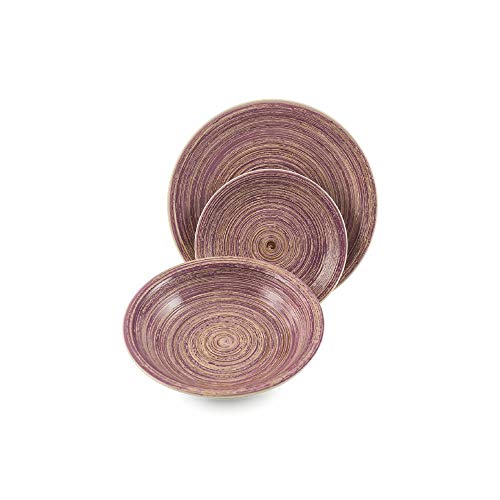 Villa D'Este Home Tivoli 2191832 - Vajilla (gres)