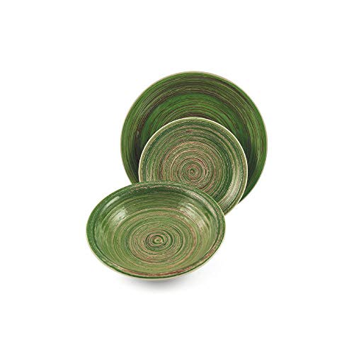 Villa D'Este Home Tivoli 2191832 - Vajilla (gres)