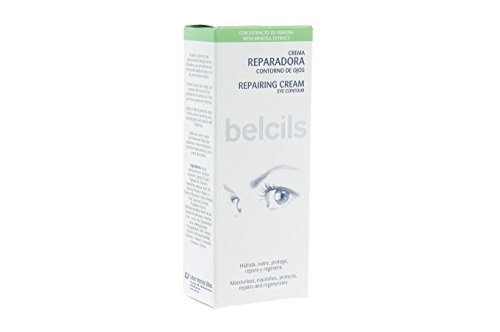 Viñas BELCILS Crema Reparadora Contorno de Ojos con Mimosa 30 ml