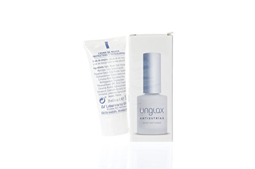 VIÑAS - UNGLAX 1 ANTIESTRIAS 12 ML
