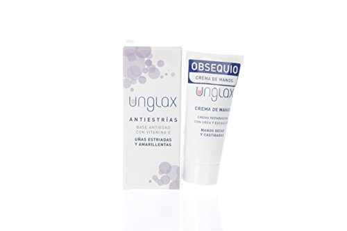VIÑAS - UNGLAX 1 ANTIESTRIAS 12 ML