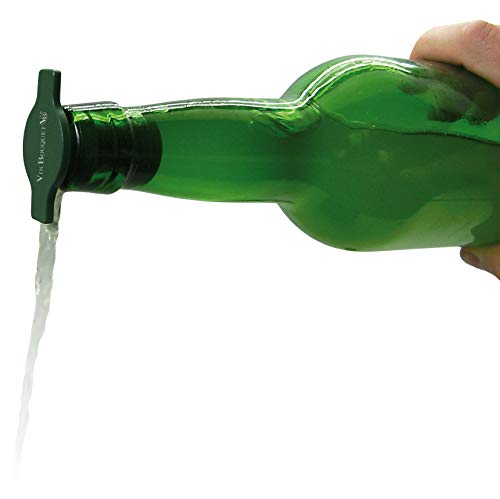 Vinbouquet FIA 032 Escanciador de sidra de bolsillo, PVC