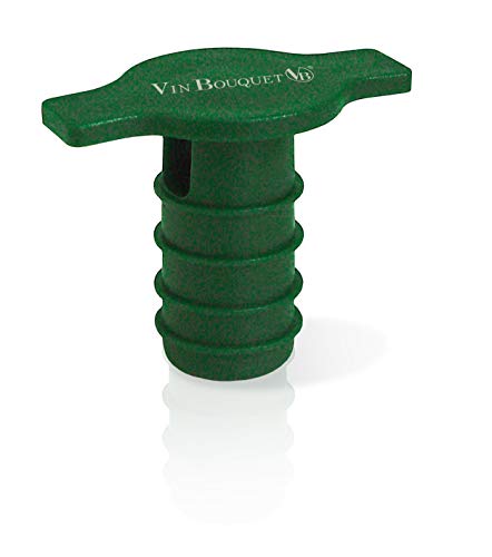 Vinbouquet FIA 032 Escanciador de sidra de bolsillo, PVC