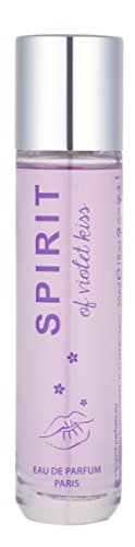 Violeta Espíritu beso Eau de Parfum Mujer, 30 ml