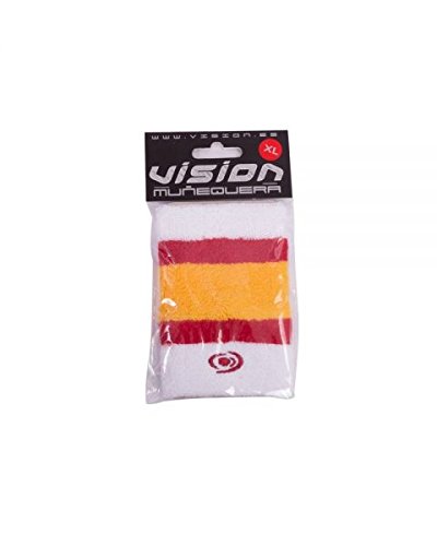 Vision - Muñequeras vision españa