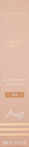 Vita Liberata belleza Blur optimizador de tono de piel Para Cara – Latte