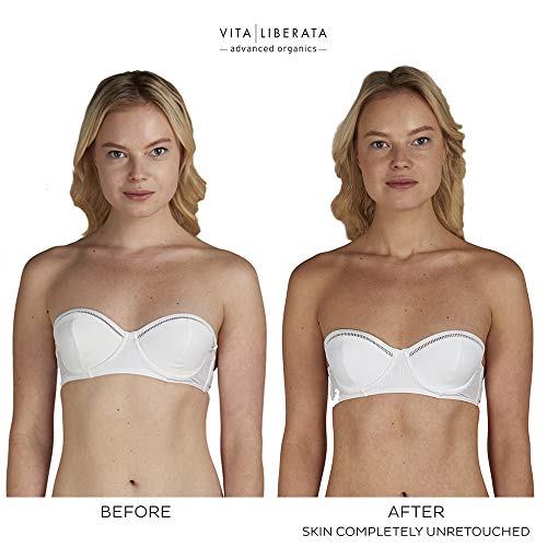 VITA LIBERATA Fabulous Loción Autobronceadora - 200 ml.