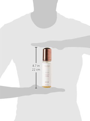 VITA LIBERATA Invisi Espuma De Agua Bronceadora (Medio-Oscuro) - 200 ml.