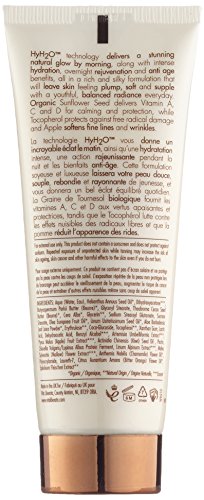 VITA LIBERATA Mascarilla Hidratante Nocturna Autobronceadora - 65 ml.