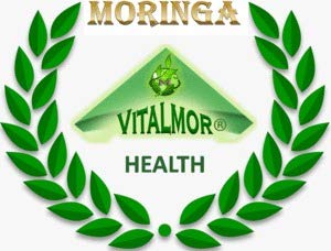 VITALMOR EXTRACTO CONCETRADO DE MORINGA, con todos los Aminoácidos Esenciales en 30 Ampollas bebibles. Tratamiento para 30 días.