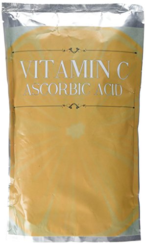 Vitamina C (Ácido Ascórbico) Polvo 1Kg